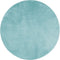 vidaXL - Vloerkleed - OVIEDO - laagpolig - Ø - 280 - cm - groen