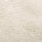 vidaXL - Vloerkleed - OVIEDO - laagpolig - Ø - 80 - cm - beige
