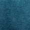 vidaXL - Vloerkleed - OVIEDO - laagpolig - Ø - 80 - cm - turquoise
