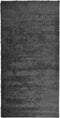 vidaXL - Vloerkleed - PAMPLONA - shaggy - hoogpolig - 100x200 - cm - antraciet