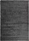 vidaXL - Vloerkleed - PAMPLONA - shaggy - hoogpolig - 160x230 - cm - antraciet