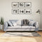 vidaXL - Vloerkleed - PAMPLONA - shaggy - hoogpolig - 80x150 - cm - beige - antraciet