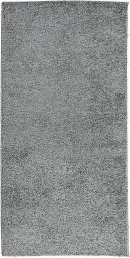 vidaXL - Vloerkleed - PAMPLONA - shaggy - hoogpolig - modern - 100x200 - cm - groen