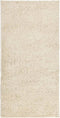 vidaXL - Vloerkleed - PAMPLONA - shaggy - hoogpolig - modern - 100x200 - cm - goud
