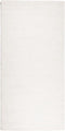 vidaXL - Vloerkleed - PAMPLONA - shaggy - hoogpolig - modern - 100x200 - cm - crème