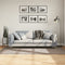 vidaXL - Vloerkleed - PAMPLONA - shaggy - hoogpolig - modern - 100x200 - cm - beige