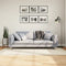 vidaXL - Vloerkleed - PAMPLONA - shaggy - hoogpolig - modern - 100x200 - cm - crème