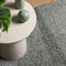 vidaXL - Vloerkleed - PAMPLONA - shaggy - hoogpolig - modern - 100x200 - cm - groen