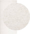 vidaXL - Vloerkleed - PAMPLONA - shaggy - hoogpolig - modern - 100x200 - cm - crème
