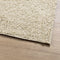 vidaXL - Vloerkleed - PAMPLONA - shaggy - hoogpolig - modern - 100x200 - cm - goud