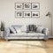 vidaXL - Vloerkleed - PAMPLONA - shaggy - hoogpolig - modern - 120x120 - cm - goud