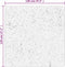 vidaXL - Vloerkleed - PAMPLONA - shaggy - hoogpolig - modern - 120x120 - cm - goud