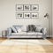 vidaXL - Vloerkleed - PAMPLONA - shaggy - hoogpolig - modern - 120x170 - cm - crème