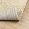 vidaXL - Vloerkleed - PAMPLONA - shaggy - hoogpolig - modern - 120x170 - cm - goud