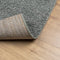 vidaXL - Vloerkleed - PAMPLONA - shaggy - hoogpolig - modern - 120x170 - cm - groen