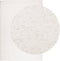 vidaXL - Vloerkleed - PAMPLONA - shaggy - hoogpolig - modern - 120x170 - cm - crème