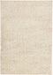 vidaXL - Vloerkleed - PAMPLONA - shaggy - hoogpolig - modern - 140x200 - cm - goud