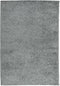 vidaXL - Vloerkleed - PAMPLONA - shaggy - hoogpolig - modern - 140x200 - cm - groen