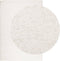 vidaXL - Vloerkleed - PAMPLONA - shaggy - hoogpolig - modern - 140x200 - cm - crème