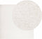 vidaXL - Vloerkleed - PAMPLONA - shaggy - hoogpolig - modern - 160x160 - cm - crème