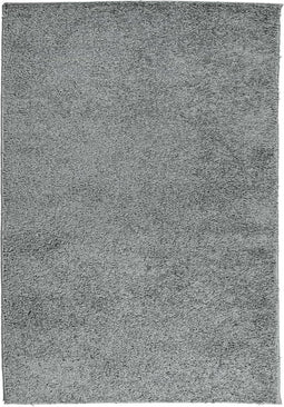 vidaXL - Vloerkleed - PAMPLONA - shaggy - hoogpolig - modern - 160x230 - cm - groen