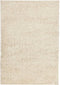 vidaXL - Vloerkleed - PAMPLONA - shaggy - hoogpolig - modern - 160x230 - cm - goud