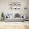 vidaXL - Vloerkleed - PAMPLONA - shaggy - hoogpolig - modern - 160x230 - cm - crème