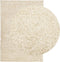 vidaXL - Vloerkleed - PAMPLONA - shaggy - hoogpolig - modern - 160x230 - cm - goud