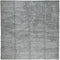 vidaXL - Vloerkleed - PAMPLONA - shaggy - hoogpolig - modern - 200x200 - cm - groen