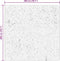 vidaXL - Vloerkleed - PAMPLONA - shaggy - hoogpolig - modern - 200x200 - cm - blauw