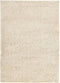 vidaXL - Vloerkleed - PAMPLONA - shaggy - hoogpolig - modern - 200x280 - cm - goud