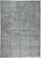 vidaXL - Vloerkleed - PAMPLONA - shaggy - hoogpolig - modern - 200x280 - cm - groen
