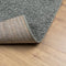 vidaXL - Vloerkleed - PAMPLONA - shaggy - hoogpolig - modern - 200x280 - cm - groen