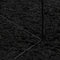 vidaXL - Vloerkleed - PAMPLONA - shaggy - hoogpolig - modern - 200x280 - cm - zwart