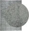 vidaXL - Vloerkleed - PAMPLONA - shaggy - hoogpolig - modern - 200x280 - cm - groen