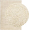 vidaXL - Vloerkleed - PAMPLONA - shaggy - hoogpolig - modern - 200x280 - cm - goud