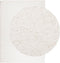 vidaXL - Vloerkleed - PAMPLONA - shaggy - hoogpolig - modern - 200x280 - cm - crème