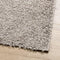 vidaXL - Vloerkleed - PAMPLONA - shaggy - hoogpolig - modern - 240x240 - cm - beige