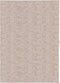 vidaXL - Vloerkleed - PAMPLONA - shaggy - hoogpolig - modern - 240x340 - cm - beige