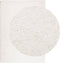 vidaXL - Vloerkleed - PAMPLONA - shaggy - hoogpolig - modern - 240x340 - cm - crème