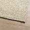 vidaXL - Vloerkleed - PAMPLONA - shaggy - hoogpolig - modern - 240x340 - cm - goud