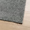vidaXL - Vloerkleed - PAMPLONA - shaggy - hoogpolig - modern - 240x340 - cm - groen