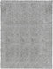 vidaXL - Vloerkleed - PAMPLONA - shaggy - hoogpolig - modern - 300x400 - cm - grijs