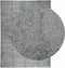 vidaXL - Vloerkleed - PAMPLONA - shaggy - hoogpolig - modern - 300x400 - cm - groen
