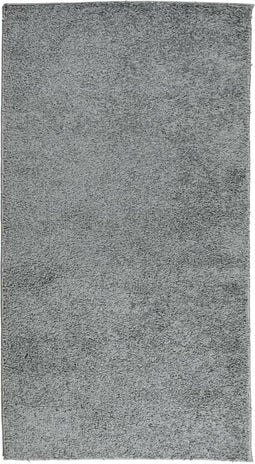 vidaXL - Vloerkleed - PAMPLONA - shaggy - hoogpolig - modern - 60x110 - cm - groen