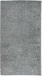 vidaXL - Vloerkleed - PAMPLONA - shaggy - hoogpolig - modern - 60x110 - cm - groen