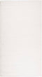 vidaXL - Vloerkleed - PAMPLONA - shaggy - hoogpolig - modern - 60x110 - cm - crème