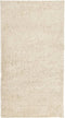 vidaXL - Vloerkleed - PAMPLONA - shaggy - hoogpolig - modern - 60x110 - cm - goudkleur