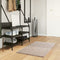 vidaXL - Vloerkleed - PAMPLONA - shaggy - hoogpolig - modern - 60x110 - cm - beige