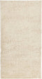 vidaXL - Vloerkleed - PAMPLONA - shaggy - hoogpolig - modern - 80x150 - cm - goudkleur